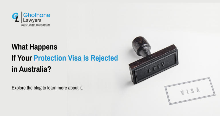 Protection Visa Rejected: Appeal & Alternatives